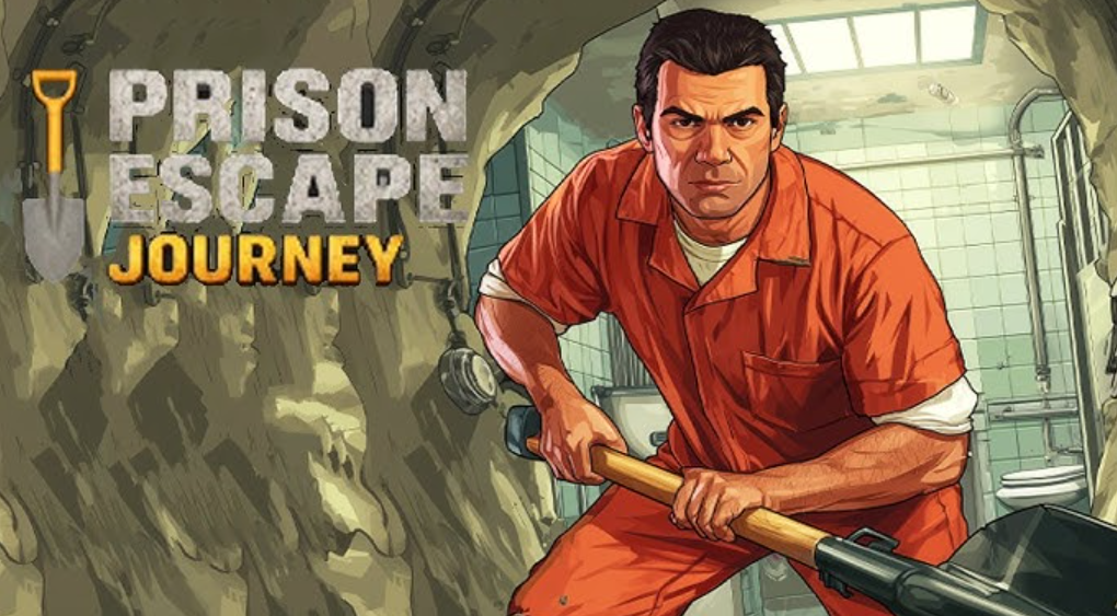 Prison Escape Journey (MOD - A lot of money)
