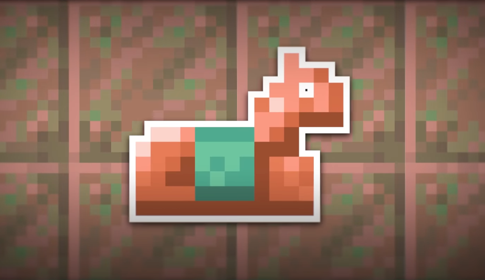 Armadura de cobre — o meio-termo de Minecraft