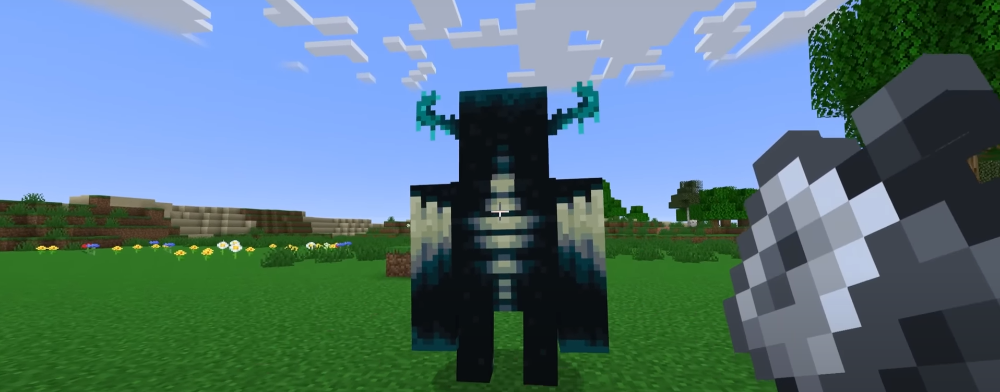 Czy da się zabić z wysoka jednym ciosem w Minecraft?