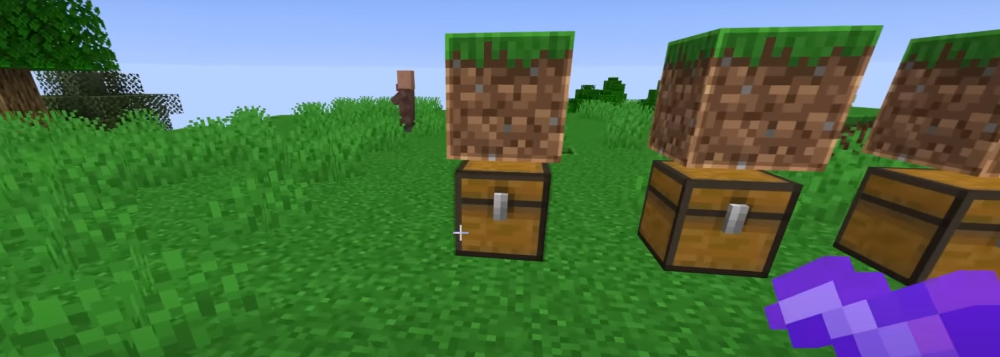 괭이로 고정관념 깨기: Minecraft에서 불가능을 여는 법