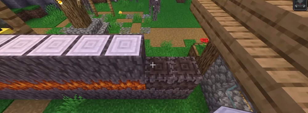 Le Skripun peut-il vraiment sauver un village ? Dans Minecraft