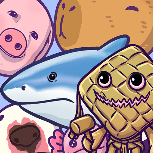 Merge Fellas (MOD - Wszystko jest otwarte)