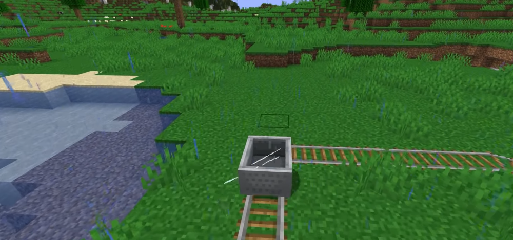 Kiedy ciekawość wygrywa z logiką (i zdrowym rozsądkiem) w Minecraft