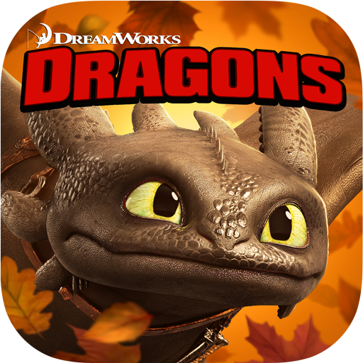 Dragons: Rise of Berk (MOD - Un sacco di soldi)