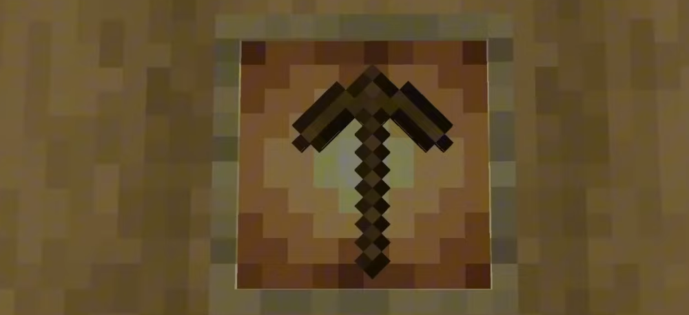 Çubuktan Maden Kralına: Minecraft'ta Kazma Neden Gerekli?
