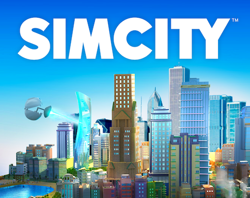 SimCity BuildIt (MOD 많은 돈)