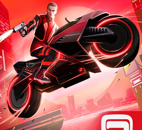 Gangstar Vegas