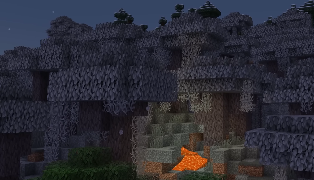 Minecraft 1.21.4: «The Garden Awakens» — Grim Beauty and New Game Rules