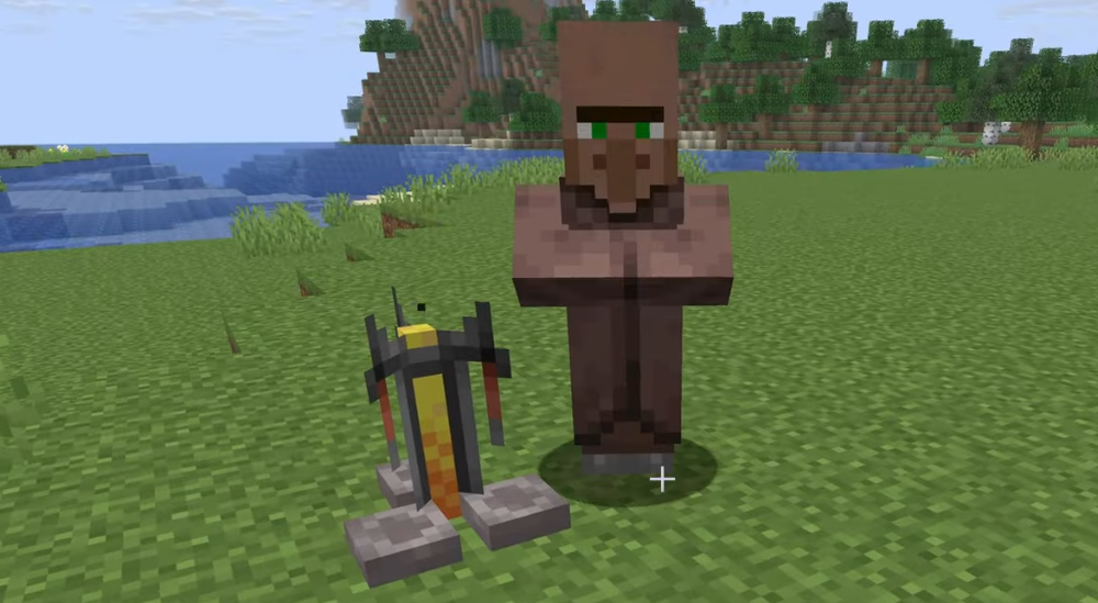 Minecraft 26.1 Snapshot 1: Nova abordagem para versões e personalização