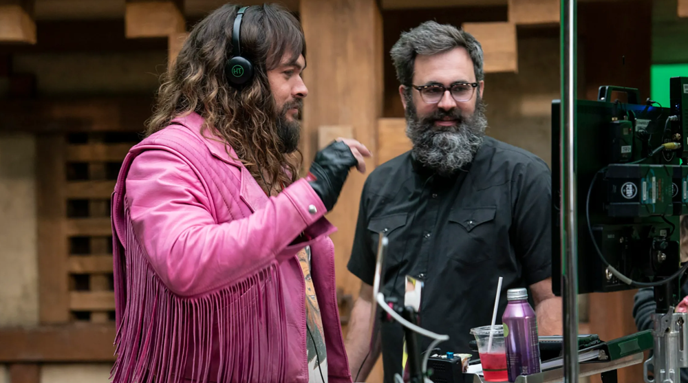 Minecraft 2: O mundo cúbico retorna às telonas