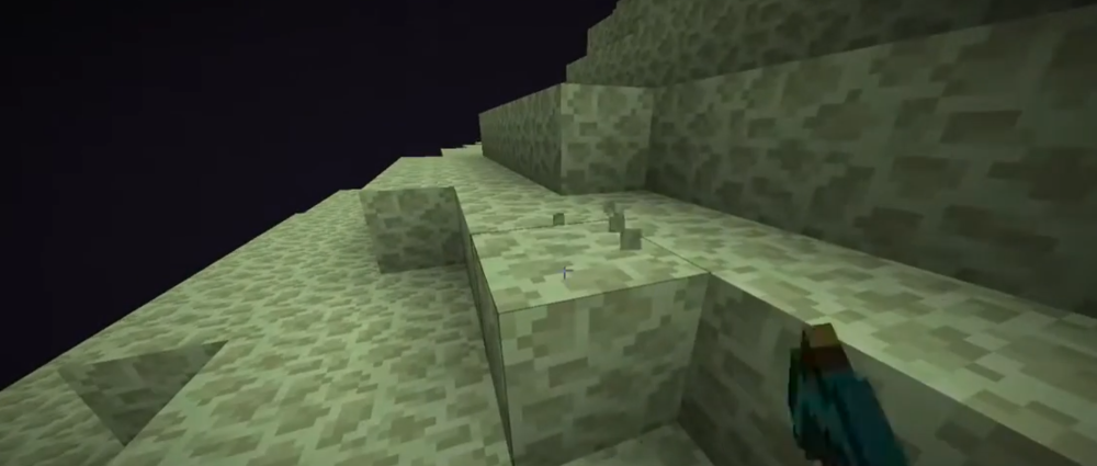 Guia completo dos recursos do End no Minecraft