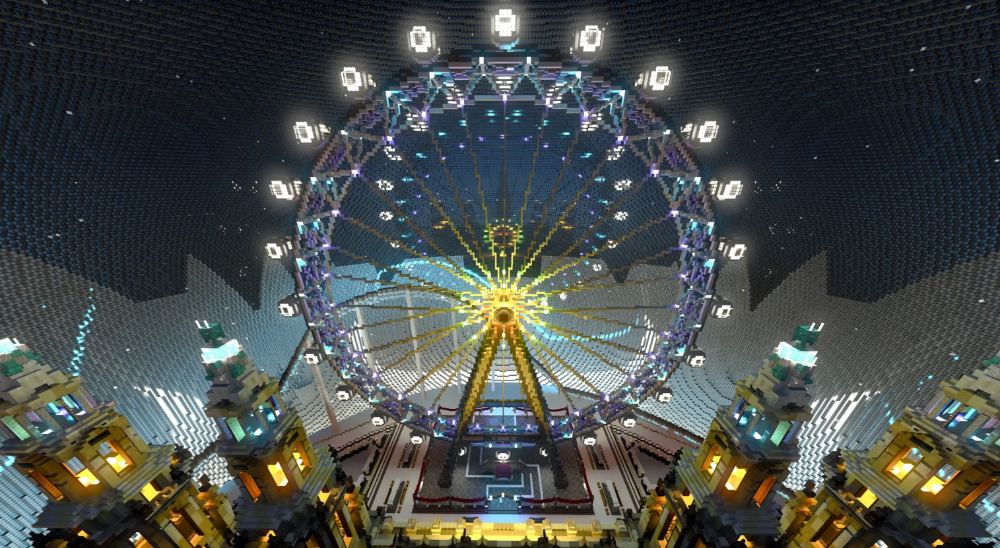 NVIDIA ve Minecraft hayırseverlik için güçlerini birleştirdi