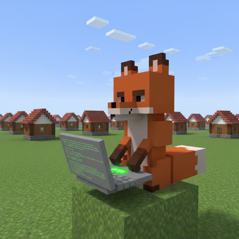 Искусственный интеллект в Minecraft: почему игроки критикуют новый инструмент для автоматического строительства