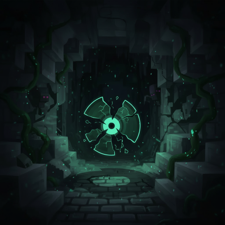 Abyss'ten Sesler: Minecraft'teki Disk 11'in Tam Hikayesi