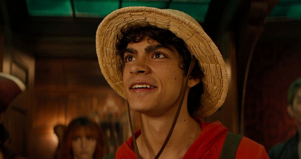 Звезда «Ван Пис» Иньяки Годой использует Minecraft для свиданий на расстоянии