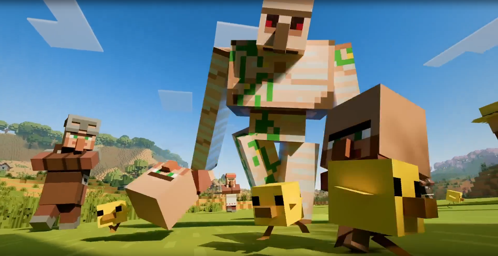 Minecraft Live 21 Mart 2026: Yeni Oyunlar, Sevimli Yavrular ve Beklenen Çıkışlar