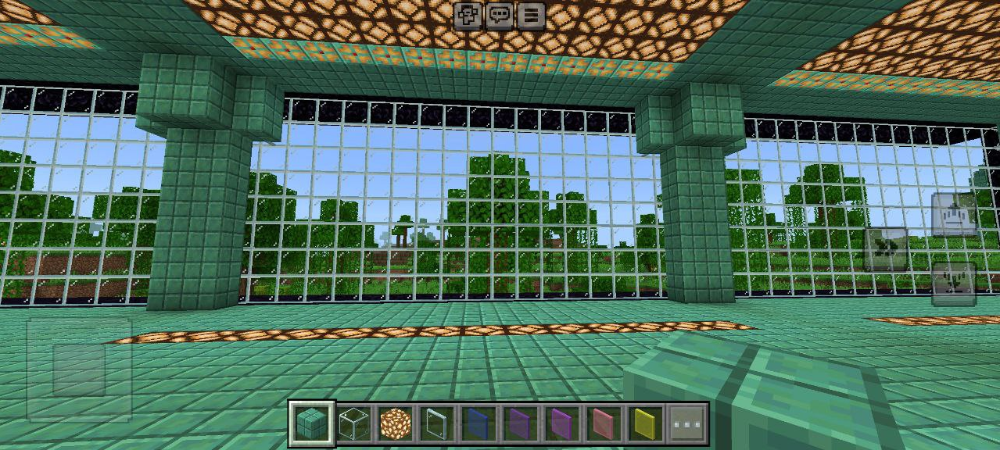 Transparent Evolution: A Complete Guide to Glass Blocks in Minecraft