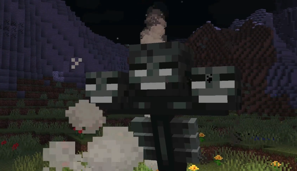 Wither in Minecraft: Complete Guide to the Formidable Boss