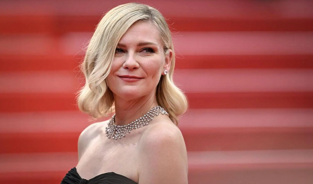 Kirsten Dunst ventures into a cubic world: The actress will play a key role in the sequel to «Minecraft: The Movie»