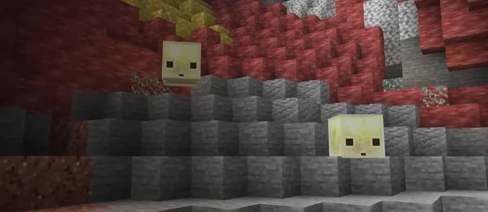 Sulfur Cubes in Minecraft: How to Tame Chaos in the New Update