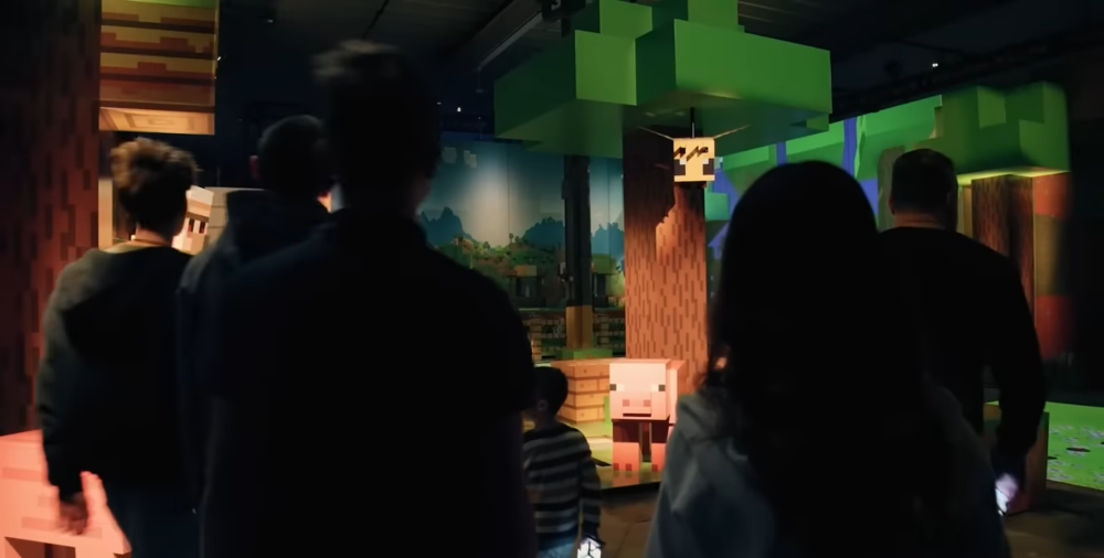 What is Minecraft Experience: All the Details from Minecraft Live 2026