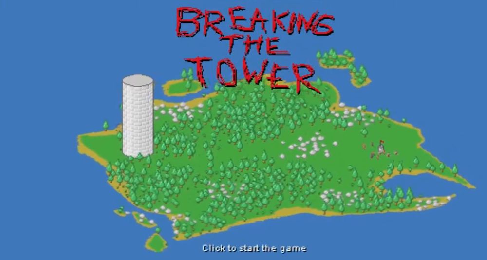 How Markus Persson Created a Game in 48 Hours: The Story Before Minecraft