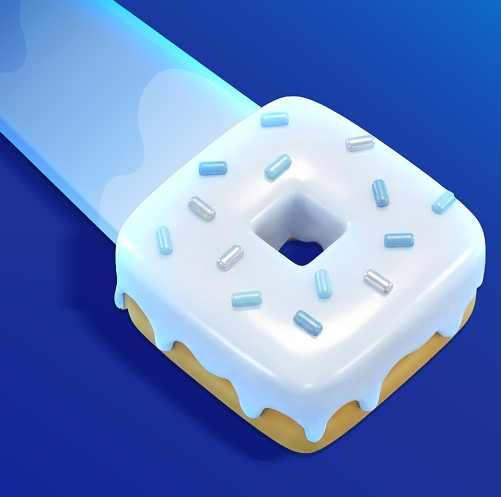 Paper.io 2 (एमओडी - बहुत सारा पैसा)