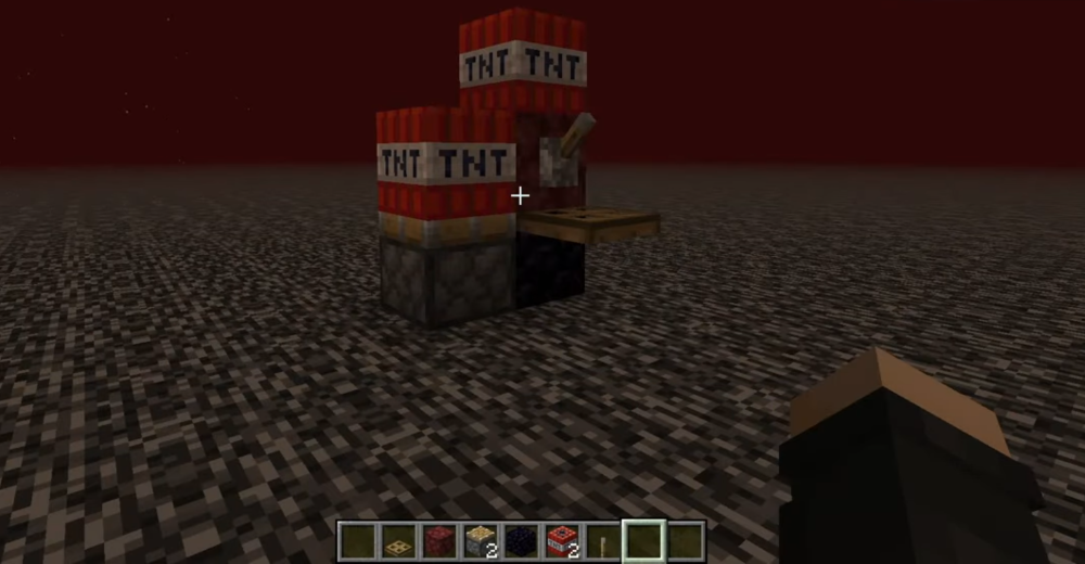 Rompiendo límites: Cómo destruir bedrock en Minecraft