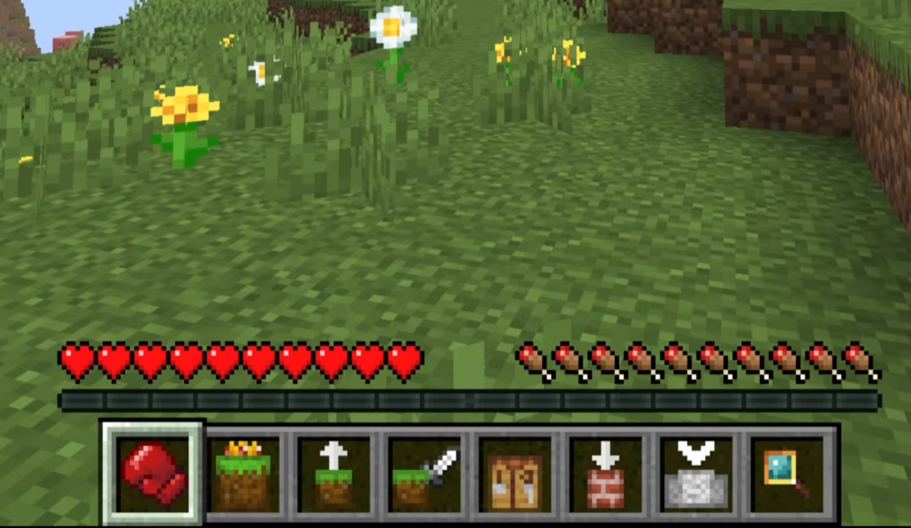 Actualización de Minecraft 26w14a: ¡Bienvenidos a HerdCraft!