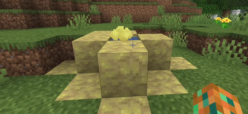 Conozcan las Fuentes de Azufre: Una Nueva Etapa en la Evolución de los Paisajes de Minecraft